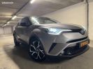 Annonce Toyota C-HR 1.8 122H 100 HYBRID FULL-HYBRID COLLECTION 4X2 E-CVT BVA