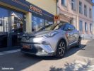 Voir l'annonce Toyota C-HR 1.8 122H 100 HYBRID FULL-HYBRID COLLECTION 4X2 E-CVT BVA-CAMERA DE RECUL-GARANTIE 12 ...