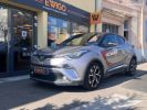 Annonce Toyota C-HR 1.8 122H 100 HYBRID FULL-HYBRID COLLECTION 4X2 E-CVT BVA-CAMERA DE RECUL-GARANTIE 12 ...