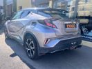 Annonce Toyota C-HR 1.8 122H 100 HYBRID FULL-HYBRID COLLECTION 4X2 E-CVT BVA-CAMERA DE RECUL-GARANTIE 12 ...