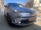 Annonce Toyota C-HR 1.8 122H 100 HYBRID FULL-HYBRID COLLECTION 4X2 E-CVT BVA-CAMERA DE RECUL-GARANTIE 12 ...