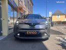 Annonce Toyota C-HR 1.8 122H 100 HYBRID FULL-HYBRID COLLECTION 4X2 E-CVT BVA-CAMERA DE RECUL-GARANTIE 12 ...