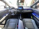 Annonce Toyota C-HR 1.8 122H 100 HYBRID FULL-HYBRID COLLECTION 4X2 E-CVT BVA-CAMERA DE RECUL-GARANTIE 12 ...