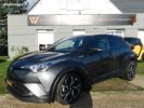 Annonce Toyota C-HR 1.8 122H 100 HYBRID FULL-HYBRID DESIGN 4X2 E-CVT BVA