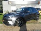 Annonce Toyota C-HR 1.8 122H 100 HYBRID FULL-HYBRID DESIGN 4X2 E-CVT BVA