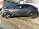 Annonce Toyota C-HR 1.8 122H 100 HYBRID FULL-HYBRID DESIGN 4X2 E-CVT BVA