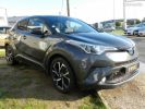 Annonce Toyota C-HR 1.8 122H 100 HYBRID FULL-HYBRID DESIGN 4X2 E-CVT BVA