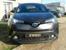 Annonce Toyota C-HR 1.8 122H 100 HYBRID FULL-HYBRID DESIGN 4X2 E-CVT BVA