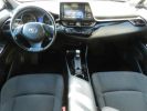 Annonce Toyota C-HR 1.8 122H 100 HYBRID FULL-HYBRID DESIGN 4X2 E-CVT BVA