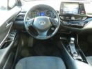 Annonce Toyota C-HR 1.8 122H 100 HYBRID FULL-HYBRID DESIGN 4X2 E-CVT BVA