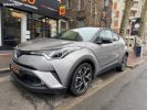 Voir l'annonce Toyota C-HR 1.8 122H 100 HYBRID FULL-HYBRID DESIGN 4X2 E-CVT BVA