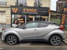 Annonce Toyota C-HR 1.8 122H 100 HYBRID FULL-HYBRID DESIGN 4X2 E-CVT BVA