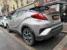 Annonce Toyota C-HR 1.8 122H 100 HYBRID FULL-HYBRID DESIGN 4X2 E-CVT BVA