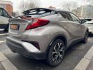 Annonce Toyota C-HR 1.8 122H 100 HYBRID FULL-HYBRID DESIGN 4X2 E-CVT BVA