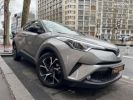 Annonce Toyota C-HR 1.8 122H 100 HYBRID FULL-HYBRID DESIGN 4X2 E-CVT BVA