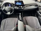 Annonce Toyota C-HR 1.8 122H 100 HYBRID FULL-HYBRID DESIGN 4X2 E-CVT BVA