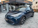 Voir l'annonce Toyota C-HR 1.8 122H 100 HYBRID FULL-HYBRID DESIGN RC18 4X2 E-CVT BVA