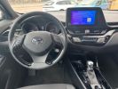 Annonce Toyota C-HR 1.8 122H 100 HYBRID FULL-HYBRID DESIGN RC18 4X2 E-CVT BVA