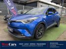 Voir l'annonce Toyota C-HR 1.8 122H 100 HYBRID FULL-HYBRID DISTINCTIVE 4X2 E-CVT BVA