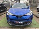 Annonce Toyota C-HR 1.8 122H 100 HYBRID FULL-HYBRID DISTINCTIVE 4X2 E-CVT BVA