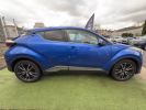 Annonce Toyota C-HR 1.8 122H 100 HYBRID FULL-HYBRID DISTINCTIVE 4X2 E-CVT BVA