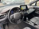 Annonce Toyota C-HR 1.8 122H 100 HYBRID FULL-HYBRID DISTINCTIVE 4X2 E-CVT BVA