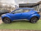 Annonce Toyota C-HR 1.8 122H 100 HYBRID FULL-HYBRID DISTINCTIVE 4X2 E-CVT BVA