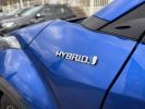 Annonce Toyota C-HR 1.8 122H 100 HYBRID FULL-HYBRID DISTINCTIVE 4X2 E-CVT BVA