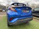 Annonce Toyota C-HR 1.8 122H 100 HYBRID FULL-HYBRID DISTINCTIVE 4X2 E-CVT BVA