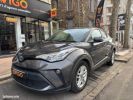 Voir l'annonce Toyota C-HR 1.8 122H 100 HYBRID FULL-HYBRID DISTINCTIVE 4X2 E-CVT BVA