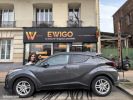 Annonce Toyota C-HR 1.8 122H 100 HYBRID FULL-HYBRID DISTINCTIVE 4X2 E-CVT BVA