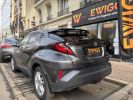 Annonce Toyota C-HR 1.8 122H 100 HYBRID FULL-HYBRID DISTINCTIVE 4X2 E-CVT BVA