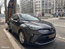 Annonce Toyota C-HR 1.8 122H 100 HYBRID FULL-HYBRID DISTINCTIVE 4X2 E-CVT BVA