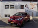 Voir l'annonce Toyota C-HR 1.8 122H 100 HYBRID FULL-HYBRID DISTINCTIVE RC18 4X2 E-CVT BVA