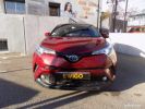 Annonce Toyota C-HR 1.8 122H 100 HYBRID FULL-HYBRID DISTINCTIVE RC18 4X2 E-CVT BVA