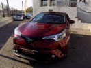 Annonce Toyota C-HR 1.8 122H 100 HYBRID FULL-HYBRID DISTINCTIVE RC18 4X2 E-CVT BVA