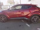 Annonce Toyota C-HR 1.8 122H 100 HYBRID FULL-HYBRID DISTINCTIVE RC18 4X2 E-CVT BVA