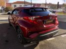 Annonce Toyota C-HR 1.8 122H 100 HYBRID FULL-HYBRID DISTINCTIVE RC18 4X2 E-CVT BVA