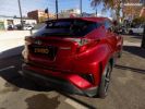 Annonce Toyota C-HR 1.8 122H 100 HYBRID FULL-HYBRID DISTINCTIVE RC18 4X2 E-CVT BVA