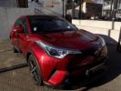 Annonce Toyota C-HR 1.8 122H 100 HYBRID FULL-HYBRID DISTINCTIVE RC18 4X2 E-CVT BVA