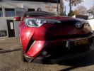 Annonce Toyota C-HR 1.8 122H 100 HYBRID FULL-HYBRID DISTINCTIVE RC18 4X2 E-CVT BVA