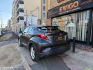 Annonce Toyota C-HR 1.8 122H 100 HYBRID FULL-HYBRID DYNAMIC BVA SIEGES CHAUFFANT CAMERA DE RECUL