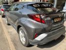 Annonce Toyota C-HR 1.8 122H 100 HYBRID FULL-HYBRID DYNAMIC RC18 4X2 E