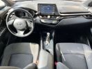 Annonce Toyota C-HR 1.8 122H 100 HYBRID FULL-HYBRID DYNAMIC RC18 4X2 E