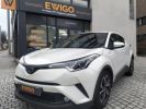 Voir l'annonce Toyota C-HR 1.8 122H 100 HYBRID FULL-HYBRID EDITION 4X2 E-CVT BVA