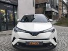 Annonce Toyota C-HR 1.8 122H 100 HYBRID FULL-HYBRID EDITION 4X2 E-CVT BVA