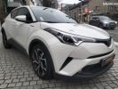 Annonce Toyota C-HR 1.8 122H 100 HYBRID FULL-HYBRID EDITION 4X2 E-CVT BVA