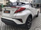 Annonce Toyota C-HR 1.8 122H 100 HYBRID FULL-HYBRID EDITION 4X2 E-CVT BVA