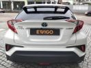 Annonce Toyota C-HR 1.8 122H 100 HYBRID FULL-HYBRID EDITION 4X2 E-CVT BVA