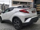 Annonce Toyota C-HR 1.8 122H 100 HYBRID FULL-HYBRID EDITION 4X2 E-CVT BVA